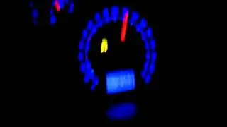 Polo gti 1.8 turbo 0 a 100 Km/h