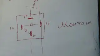защита от переполюсовки
