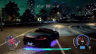 Maneira mais fácil de fugir da policia no NFS HEAT 😂😂😂