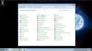 How to expand a Windows partition