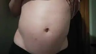 I ate chipotle too...now I really am gonna explode...