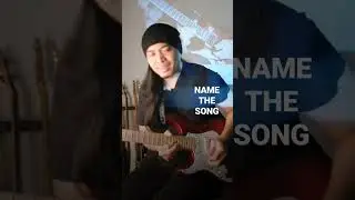 Song Title? 