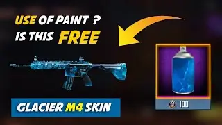 How to use paint in pubg mobile || No fake || informative gamer