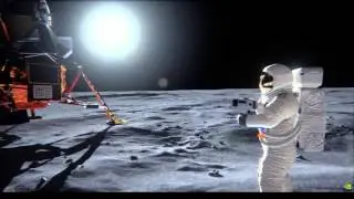 Apollo 11 Demo