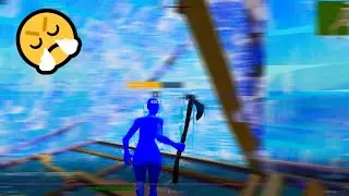 Talk Tough 😤 (Fortnite Montage) #WeExotiic