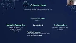 Building on Justification: Foundations & Coherence