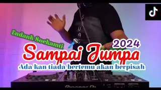 DJ Sampai Jumpa - DJ Yoga (Karaoke) 🎤