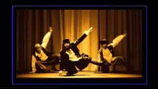 MIXTA - Extribillos - Chalecoslovaquia