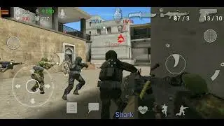 Special Forces Group 2 Gameplay