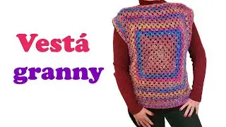 Vesta granny