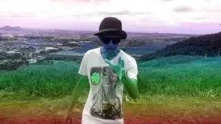 KLAYTONN REFLEXÕES  -   MY ELEMENTZ POETICUS  (DOC. 2015)