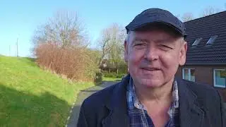 Unser Tesla ist kaputt