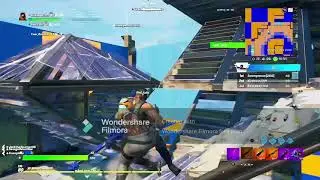 Fortnite Mood montage