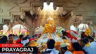 Baba Maharaj : एक अजीब मंदिर जहां नहीं है कोई भी देवी देवता | Unique Story of A Mysterious Temple