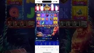 💰💸 Big Bass Double Down Deluxe (god that’s a mouthful 😂) With BONUS 💸 💰