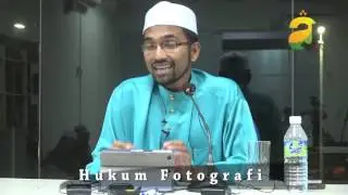 Dr Rozaimi Ramle - Hukum Fotografi
