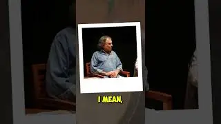 Mickey Hart: We're Not Alone (Woodstock) #mickeyhart #gratefuldead #deadandcompany