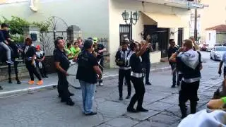 Μπερντές, Κοζανίτικο Τακίμι - Ιππική Παρέα Σιάτιστας 