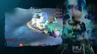 MU Online: Season X (KR) - Growlanser trailer