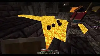 Minecraft Mini War Funnies