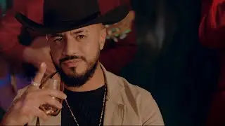 No Me Hubiera Enamorado 💔 - Alexis Cortés  | Video Oficial