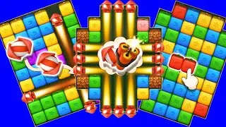 Fruit Heroes Legend – collect fruits / recolha frutas / Kumpulkan buah buahan. 22