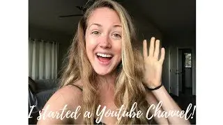 Welcome To My Channel! @ForTheLoveOfLyme