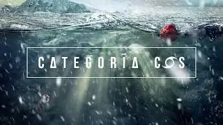 Cosculluela - Categoria COS (Audio Oficial)