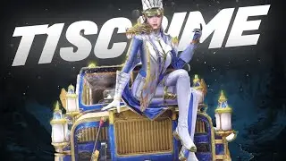T1 SCRIME🔥//PUBG Mobile//Three Finger Claw+Gyro//Lol Gaming