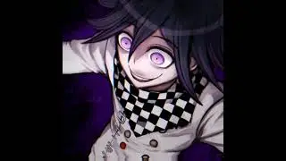 Liar - Kokichi (Danganronpa v3 edit)