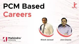 PCM Based Careers