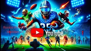 Join  Dr Coins Ultimate H2H Tournament in Madden 24!