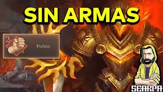 🥵 Grim Soul - HARID A GOLPES  actulizacion 5.7.1🥵