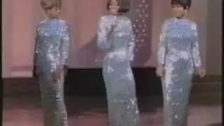 The Supremes - Reflections and The Lady is a Tramp (DVD)