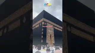 RINDU Baitullah🤲