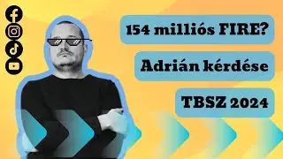 TBSZ 2024, Zoltán pénzügyi dilemmája és Adrián kérdése