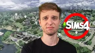 O que NÃO quero no The Sims 4 em 2023