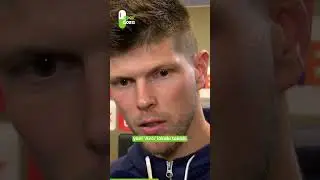 🏹 Ceza sahasının Hollandalı avcısı: Huntelaar