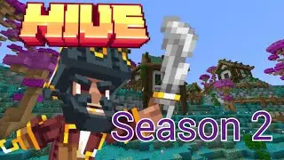 Bedwars Kits revealed?, release date and MORE!? Hive Bedwars: Season 2