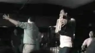 Che Carrillo - El Gustico