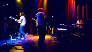 Dax Riggs - Lungs (Townes Van Zandt cover)
