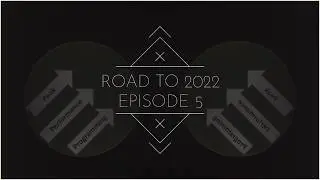Road to Beijing - Episode 5