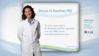 Introduction: Dr. Denise D. Routhier