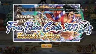 Ocean Conflict: Royal War - Free Codes @cursedtgaming3868