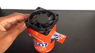 KREATIF ! 6 CARA MUDAH BELAJAR BERKREASI membuat AC,mesin pemanas.