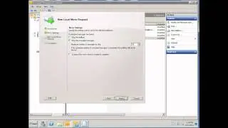 Exchange 2010 Live Mailbox Move