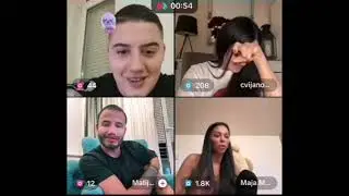 Maja Marinković Bojana Jovana Matija