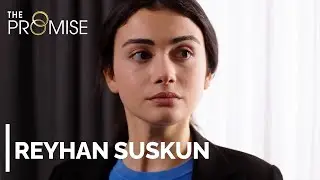 Ne yazık ki benim resmi karımsın!  | Yemin 29. bölüm