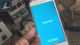 Huawei Honour 6c Lcd Panel Change or Replace Method