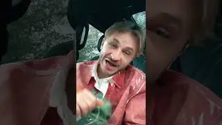 Пасмурно в полночь